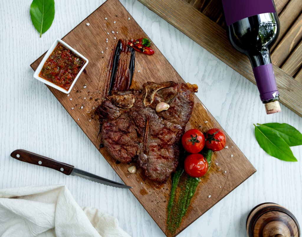 Plan your visit to SmokeEnd.co.uk and savor the pinnacle of halal steakhouse dining in the heart of London.